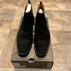Chelsea Boots “Black”